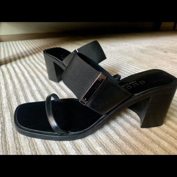 Gucci - European Size 35 1/2 C - Picture 4 of 5